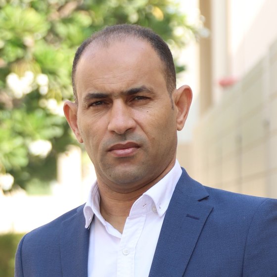 Dr. Mohamed Mabrok